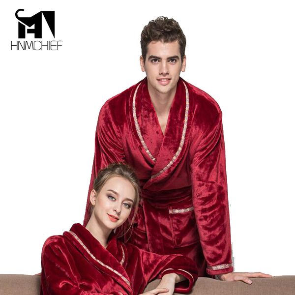 robe brand-clothing bathrobe men autumn winter thick long flannel men's bathrobe male coral fleece robe lengthen plus size solid, Black;brown
robe brand-clothing bathrobe men autumn winter thick long flannel men's bathrobe male coral fleece robe lengthen plus size solid, Black;brown