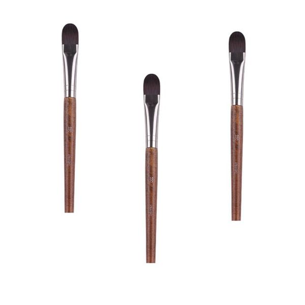 1/2 / 3шт ретро маленький круглый eyeshadow кисти для макияжа из натурального дерева удобные детали eyeshadow смешать eyeliner базовая точка
1/2 / 3шт ретро маленький круглый eyeshadow кисти для макияжа из натурального дерева удобные детали eyeshadow смешать eyeliner базовая точка