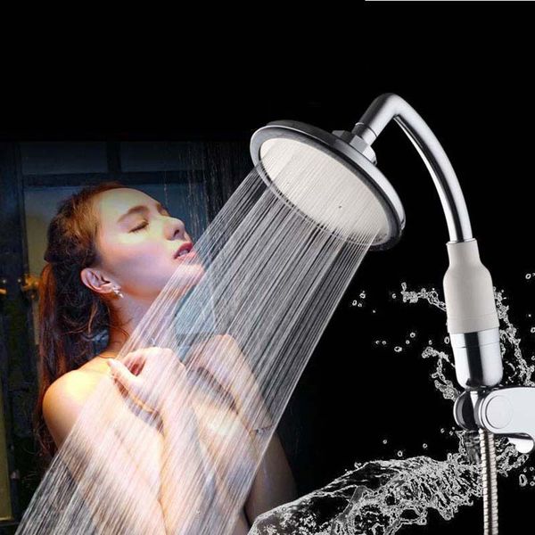 multi-function big handheld shower head waterfall massage pressured sprayer 6 inches detachable nozzle + filter handle
multi-function big handheld shower head waterfall massage pressured sprayer 6 inches detachable nozzle + filter handle