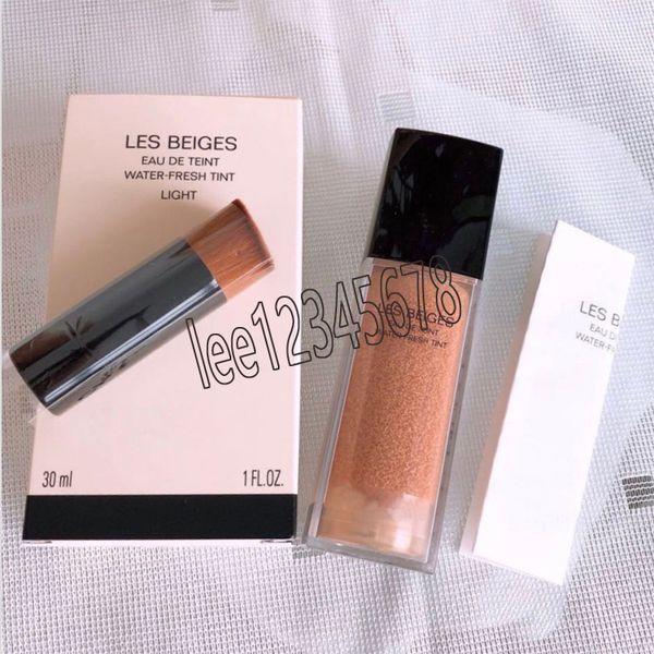 Известные лица Косметика Lesbeiges Eau De Teint Вода Fresh Оттенок Medium Light Liquid Foundation 30мл с кист
Известные лица Косметика Lesbeiges Eau De Teint Вода Fresh Оттенок Medium Light Liquid Foundation 30мл с кист