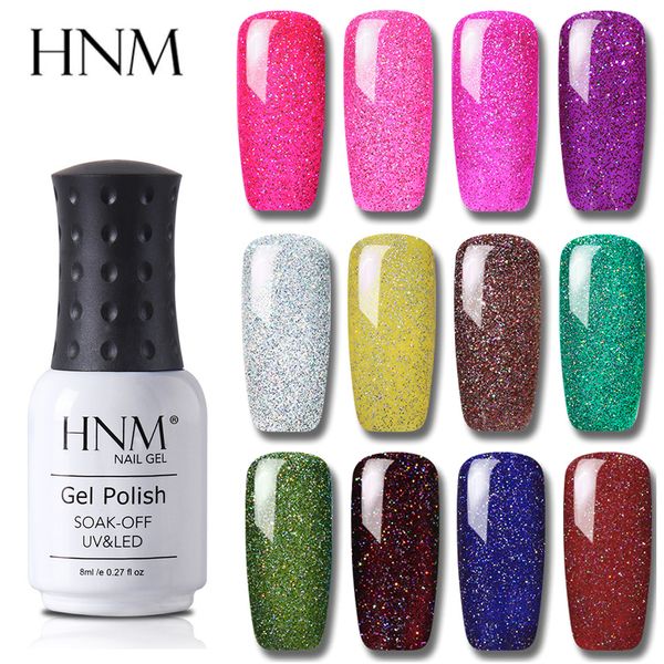 hnm 12pcs/lot set bling glitter neon uv gel polish kit lucky varnish tools kit soak off diy gelpolish set for manicure
hnm 12pcs/lot set bling glitter neon uv gel polish kit lucky varnish tools kit soak off diy gelpolish set for manicure