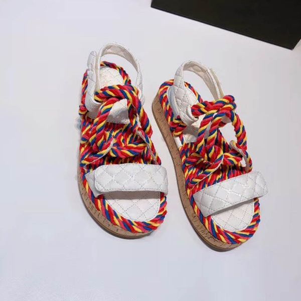 Zapatos Mujer Color Rivets Spiked Gladiator Flat Sandals Stones Studded Flip Sandal Big Size Designer Women's Cheap Shoes Summer
Zapatos Mujer Color Rivets Spiked Gladiator Flat Sandals Stones Studded Flip Sandal Big Size Designer Women's Cheap Shoes Summer