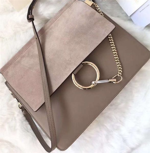 fashion women real leather handbag 32 * 24 * 12cm ladies messenger bags crossbody bags female chain famous handbags 9200
fashion women real leather handbag 32 * 24 * 12cm ladies messenger bags crossbody bags female chain famous handbags 9200