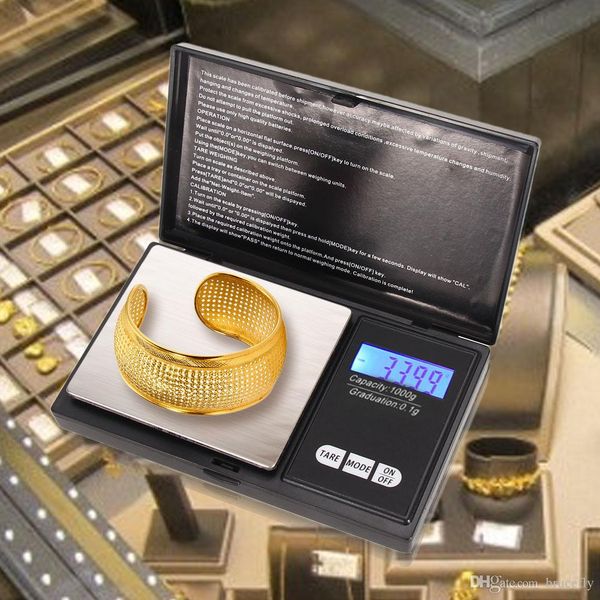 Pocket 100 200 300 500g x 0 01g 1000g x 0 1 digital cale electronic preci e jewelry cale high preci ion kitchen cale
Pocket 100 200 300 500g x 0 01g 1000g x 0 1 digital cale electronic preci e jewelry cale high preci ion kitchen cale
