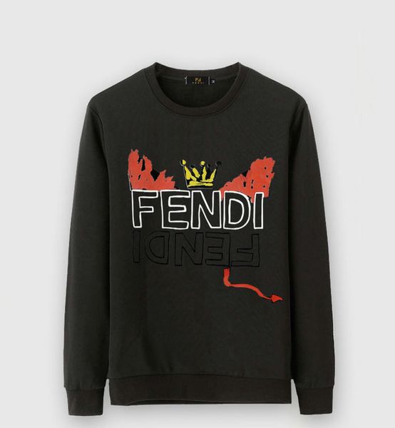 парирует мужской дизайнер балахон роскоши моды пуловеры бренд логотип высокий конец письма печать случайные ездой дикий стиль кампуса свитер, White;black
парирует мужской дизайнер балахон роскоши моды пуловеры бренд логотип высокий конец письма печать случайные ездой дикий стиль кампуса свитер, White;black