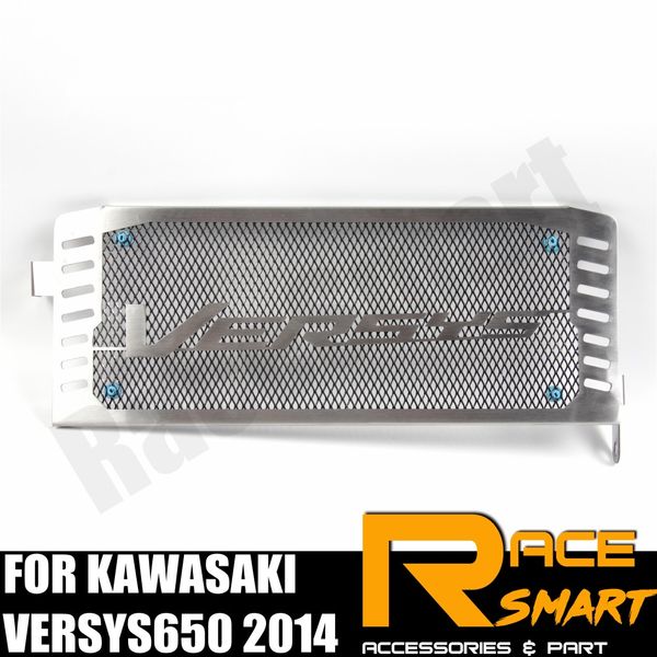 motorcycle accessories radiator grille protective cooler guard for versys650 2014 versys 650
motorcycle accessories radiator grille protective cooler guard for versys650 2014 versys 650