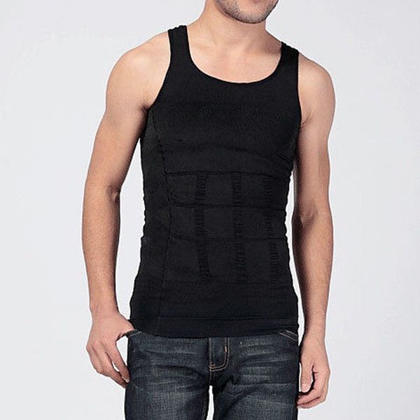 new fashion men's slim body shaper tummy belly fatty underwear vest t shirt corset shapewear, Black;brown
new fashion men's slim body shaper tummy belly fatty underwear vest t shirt corset shapewear, Black;brown