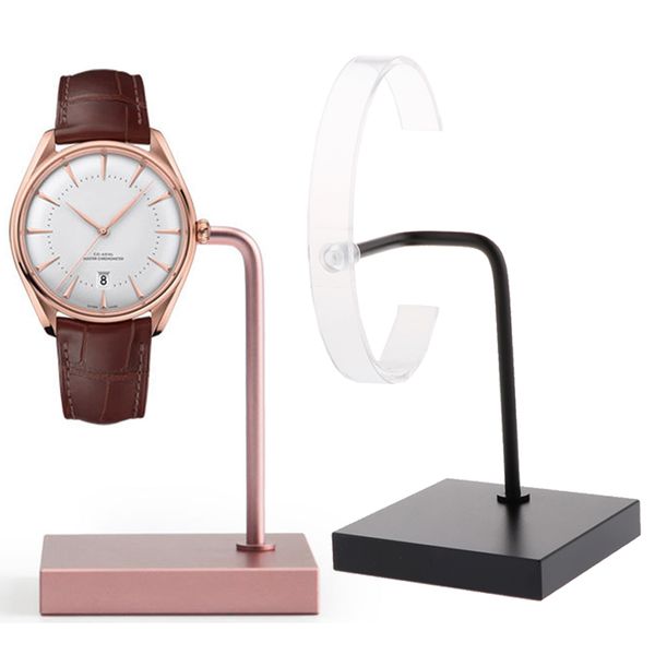 metal watch display holder black metal watch display holder rose gold, Slivery;brown
metal watch display holder black metal watch display holder rose gold, Slivery;brown