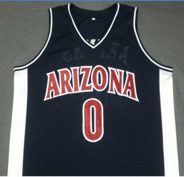 custom men youth women #0 gilbert arenas arizona wildcats college basketball jersey size s-6xl or custom any name or number jersey, Black
custom men youth women #0 gilbert arenas arizona wildcats college basketball jersey size s-6xl or custom any name or number jersey, Black