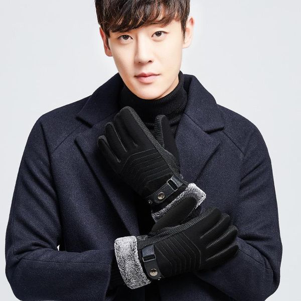 touch screen gloves polar fleece inside winter warm gloves women men cycling ski waterproof glove driving student motocross bike velo glove
touch screen gloves polar fleece inside winter warm gloves women men cycling ski waterproof glove driving student motocross bike velo glove