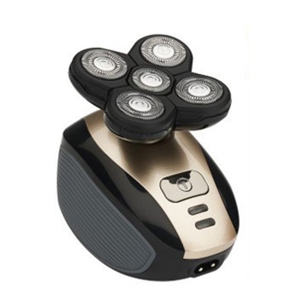 rechargeable 5 in 1 multifunctional waterproof men electric shaver razor portable quick charge hair trimmer removal device
rechargeable 5 in 1 multifunctional waterproof men electric shaver razor portable quick charge hair trimmer removal device
