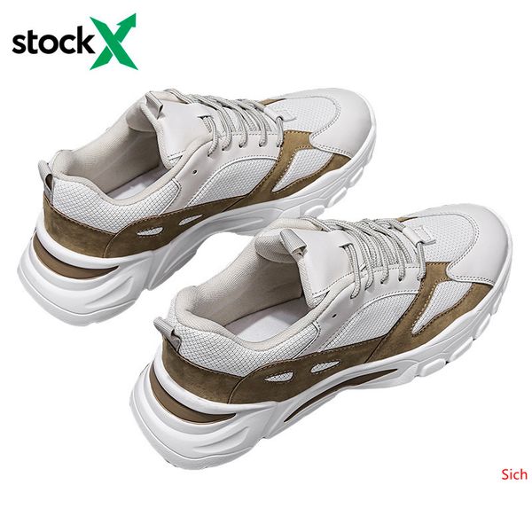 2020 running shoes for men black white grey women causal athletic trainer sports sneakers size 36-45
2020 running shoes for men black white grey women causal athletic trainer sports sneakers size 36-45