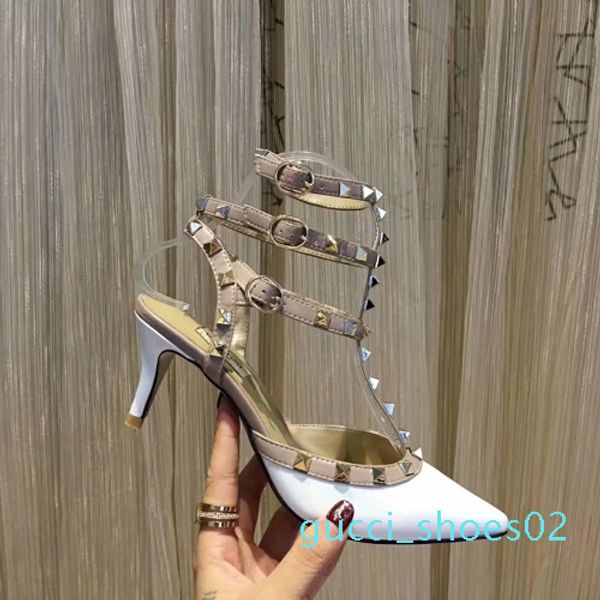 designer sandals strap heel dress sandals suedue patent flip flops leather shoes luxury sandals with box size 35-41 women slippers g02, Black
designer sandals strap heel dress sandals suedue patent flip flops leather shoes luxury sandals with box size 35-41 women slippers g02, Black