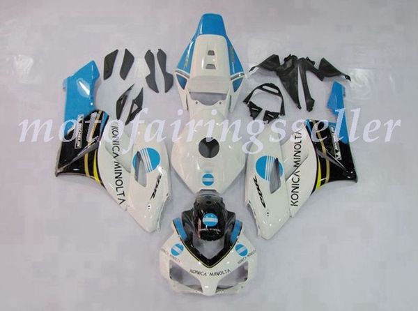 oem quality new abs full fairings kits fit for honda cbr1000rr (2004-2005) cbr1000rr 04 05 bodywork set white and black blue
oem quality new abs full fairings kits fit for honda cbr1000rr (2004-2005) cbr1000rr 04 05 bodywork set white and black blue