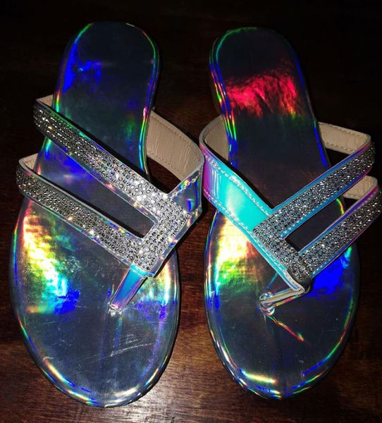 parkside wind 2020 women summer slippers rhinestone wild outdoor flip flops plus size casual female beach slippers xwa30294, Black
parkside wind 2020 women summer slippers rhinestone wild outdoor flip flops plus size casual female beach slippers xwa30294, Black