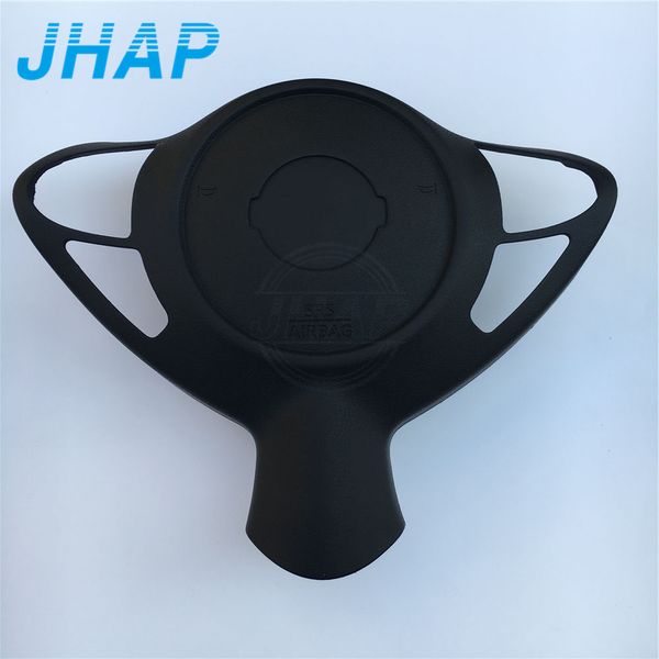 car driver air bag srs cover for juke 2011-2017 steering wheel airbag cover (emblem/logo/badge include
car driver air bag srs cover for juke 2011-2017 steering wheel airbag cover (emblem/logo/badge include