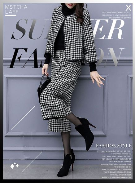 2019 новый женский осень и зима из двух частей брюки шерстяное пальто широкие брюки повседневная мода костюм женский прилив, Black
2019 новый женский осень и зима из двух частей брюки шерстяное пальто широкие брюки повседневная мода костюм женский прилив, Black