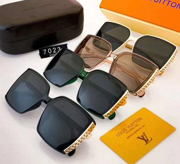 brand desig fashion men sunglasses uv protection outdoor sport vintage women sunglasses retro eyewear with box and cases, White;black
brand desig fashion men sunglasses uv protection outdoor sport vintage women sunglasses retro eyewear with box and cases, White;black