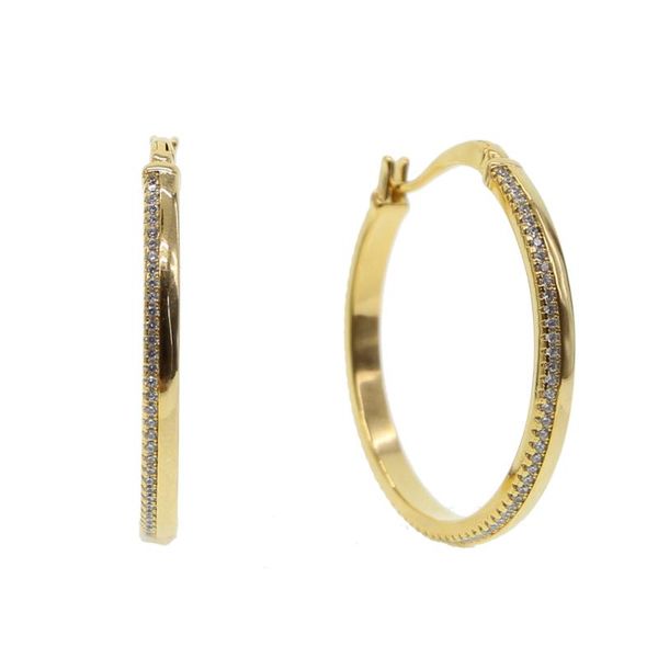exaggerate gold tube round hoop earing large circle siver gold color huggie earrings women hiphop jewelry bijoux brincos drops, Golden;silver
exaggerate gold tube round hoop earing large circle siver gold color huggie earrings women hiphop jewelry bijoux brincos drops, Golden;silver
