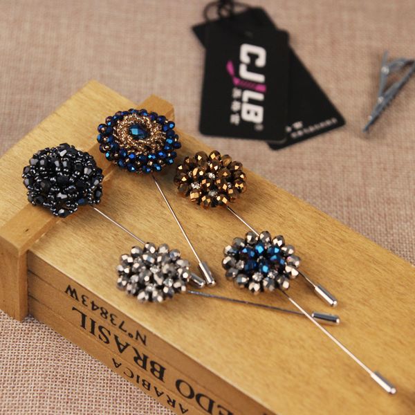 fashion pearl brooch corsage cardigan sweater coat and suit accessories shawls buckle brooch jewelry cravat, Blue;white
fashion pearl brooch corsage cardigan sweater coat and suit accessories shawls buckle brooch jewelry cravat, Blue;white