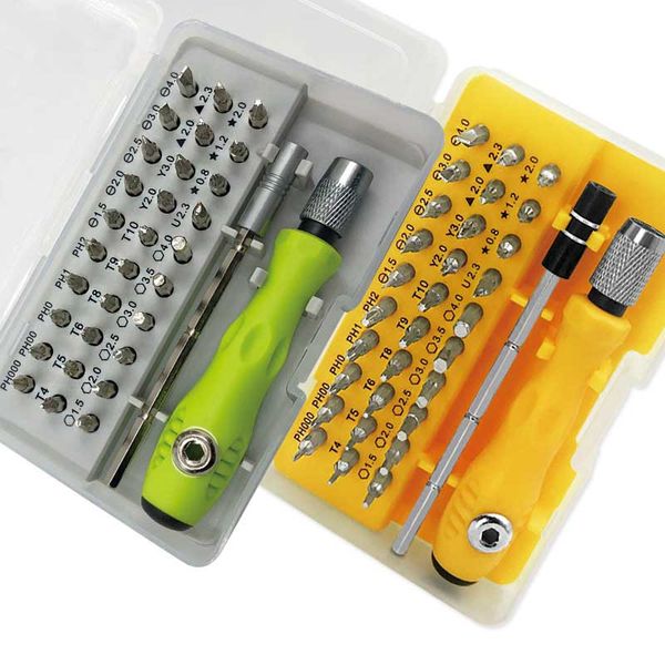 32-in-1 multi-function screwdriver bit set magnetic screwdriver smartphone lapappliance disassembly installation home tool
32-in-1 multi-function screwdriver bit set magnetic screwdriver smartphone lapappliance disassembly installation home tool