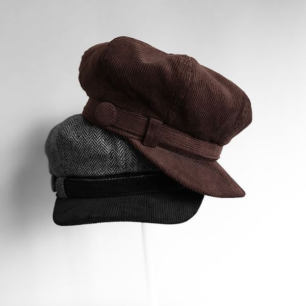 casquette 2019 autumn and winter new men's newsboy hats wild couple berets ladies retro british literary octagonal cap blm45, Blue;gray
casquette 2019 autumn and winter new men's newsboy hats wild couple berets ladies retro british literary octagonal cap blm45, Blue;gray