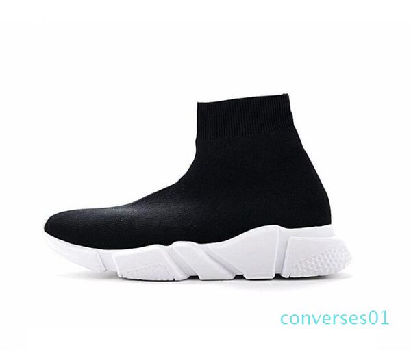 new luxury designer speed sock sneakers stretch mesh high for mens womens black white red glitter runner flat trainers 5-12 co01
new luxury designer speed sock sneakers stretch mesh high for mens womens black white red glitter runner flat trainers 5-12 co01