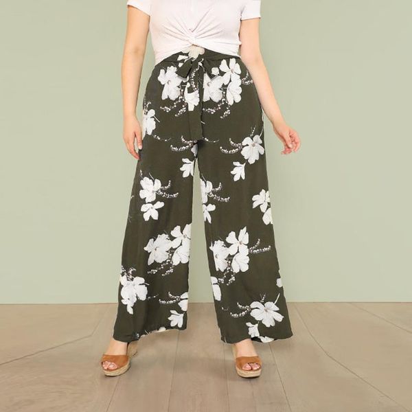 цветочные печати брюки женская резинка плюс размер casual wide leg брюки лук бинты maxi брюки летние брюки harajuku, Black;white
цветочные печати брюки женская резинка плюс размер casual wide leg брюки лук бинты maxi брюки летние брюки harajuku, Black;white