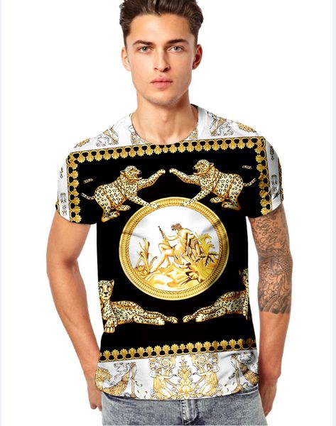 2019 Европа и мужская футболка с коротким рукавом Fashion Crime дизайнер Skull Hip Hop Высокока
2019 Европа и мужская футболка с коротким рукавом Fashion Crime дизайнер Skull Hip Hop Высокока