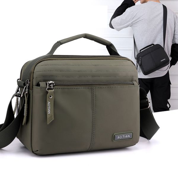 travel men handbag casual shoulder bag waterproof outdoor phone pouch male crossbody bag 2020 new boy multifunctional backpack
travel men handbag casual shoulder bag waterproof outdoor phone pouch male crossbody bag 2020 new boy multifunctional backpack