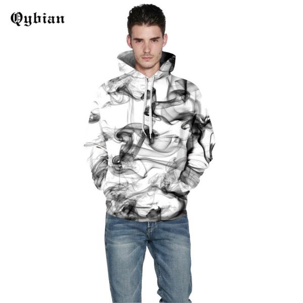 qybian simple hooded sweatshirt men women 2017 funny smoke printed mens hoodies harajuku hoodie men hoody sweatshirts, Black
qybian simple hooded sweatshirt men women 2017 funny smoke printed mens hoodies harajuku hoodie men hoody sweatshirts, Black