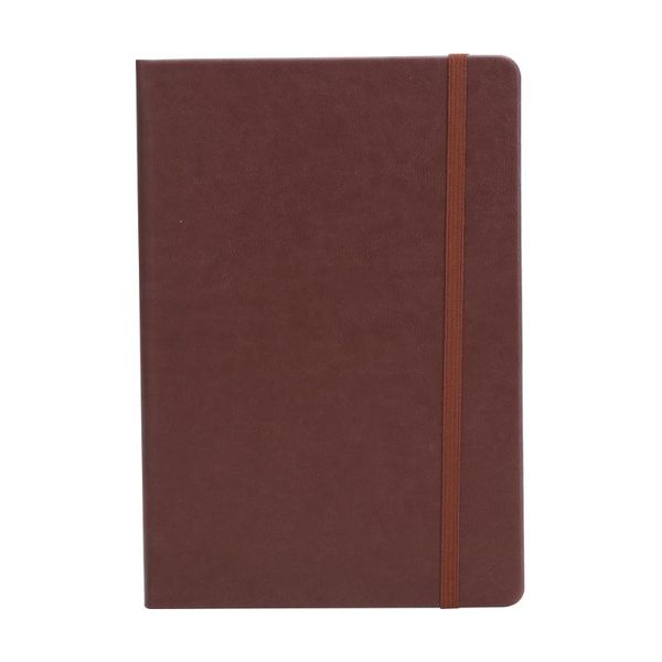 a5 portable notepad band strap gift leather cover planner school supply note book business diary student writing diy journals, Purple;pink
a5 portable notepad band strap gift leather cover planner school supply note book business diary student writing diy journals, Purple;pink
