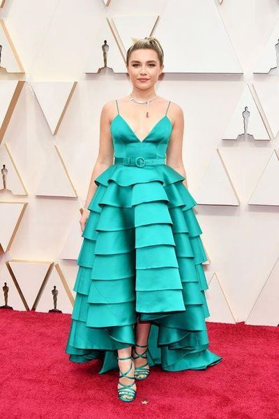 florence pugh a-line prom dresses oscars green spaghetti evening gowns plus size special occasion party vestido de fiesta red carpet dress, Black;red
florence pugh a-line prom dresses oscars green spaghetti evening gowns plus size special occasion party vestido de fiesta red carpet dress, Black;red