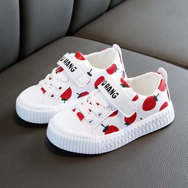 2020 new summer kids mesh sport shoes baby girls toddler shoes strawberry pineapple fruit print children casual 1-6 years, Black;red
2020 new summer kids mesh sport shoes baby girls toddler shoes strawberry pineapple fruit print children casual 1-6 years, Black;red