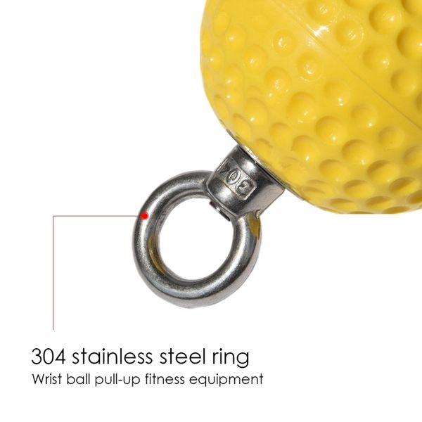 sport exercise arm training muscle grip force ball training pull up power ball hold grips training tool grip strength conditioni hand grips
sport exercise arm training muscle grip force ball training pull up power ball hold grips training tool grip strength conditioni hand grips