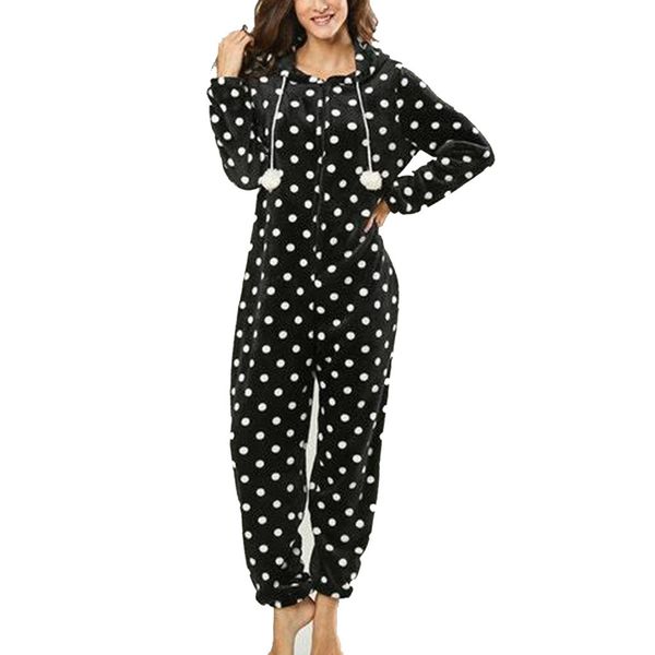marwin 2019 new-coming autumn womens fashion printing hooded flannel long sleeve onesies tracksuit ship, Black;white
marwin 2019 new-coming autumn womens fashion printing hooded flannel long sleeve onesies tracksuit ship, Black;white