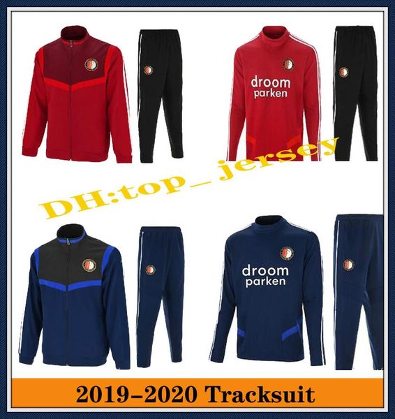 2019 feyenoord mens tracksuit full zipper jacket training suit 2019 2020 v.persie 19 berghuis 10 vilhena 9 jorgensen trainingspak jas 19 20, Black
2019 feyenoord mens tracksuit full zipper jacket training suit 2019 2020 v.persie 19 berghuis 10 vilhena 9 jorgensen trainingspak jas 19 20, Black