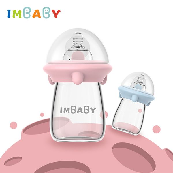 imbaby 0-12m newborn safety feeding baby feeding bottles for baby handheld milk bottle bottle holder
imbaby 0-12m newborn safety feeding baby feeding bottles for baby handheld milk bottle bottle holder