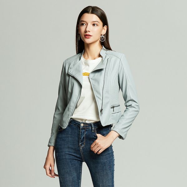 winter fashion warm women coat short coat leather jacket parka zipper overcoat outwear women short jacket top, Black;brown
winter fashion warm women coat short coat leather jacket parka zipper overcoat outwear women short jacket top, Black;brown