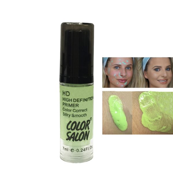 color salon face корректор для макияжа основа для макияжа грунтовка 7мл корректирующий крем для лица корректор для макияжа косметический увл
color salon face корректор для макияжа основа для макияжа грунтовка 7мл корректирующий крем для лица корректор для макияжа косметический увл