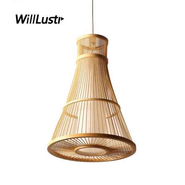 bamboo knitted pendant lamp handmade cone suspension light cafe bistro l restaurant teahouse japan style hanging lighting
bamboo knitted pendant lamp handmade cone suspension light cafe bistro l restaurant teahouse japan style hanging lighting