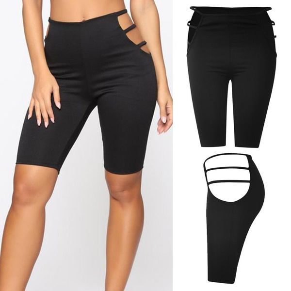 women's high waist solid color stretch side hole fitness shorts tight running sports yoga shorts fitness exercise yoga pant, White;red
women's high waist solid color stretch side hole fitness shorts tight running sports yoga shorts fitness exercise yoga pant, White;red