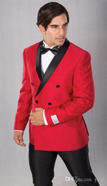 classic shawl lapel tuxedos groom wedding men suits mens wedding suits tuxedo costumes de smoking pour hommes men(jacket+pants+tie) 318, Black;gray
classic shawl lapel tuxedos groom wedding men suits mens wedding suits tuxedo costumes de smoking pour hommes men(jacket+pants+tie) 318, Black;gray