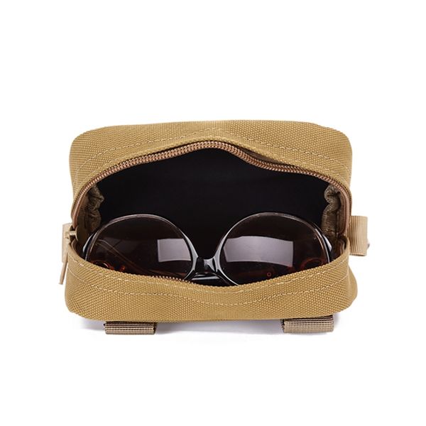 outdoor eyewear bag small anti-water zipper protective spectacle container for glasses sunglasses
outdoor eyewear bag small anti-water zipper protective spectacle container for glasses sunglasses