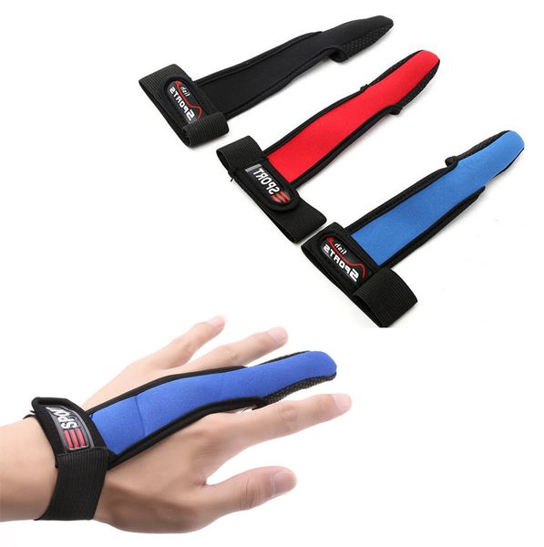 single finger protector fishing gloves fishermen one finger surfcasting non-slip glove fishing tools accessories entertainment equipment, Black
single finger protector fishing gloves fishermen one finger surfcasting non-slip glove fishing tools accessories entertainment equipment, Black