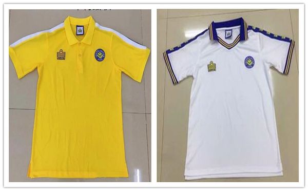 1977 1978 leed united retro ver ion occer jer ey 1997 leed home white roofe bamford alio ki jan on occer hirt football uniform
1977 1978 leed united retro ver ion occer jer ey 1997 leed home white roofe bamford alio ki jan on occer hirt football uniform