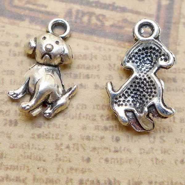 a5184 17*10.2mm puppy ancient silver combine gold product parts 300 individual / package 0.7 g, Bronze;silver
a5184 17*10.2mm puppy ancient silver combine gold product parts 300 individual / package 0.7 g, Bronze;silver