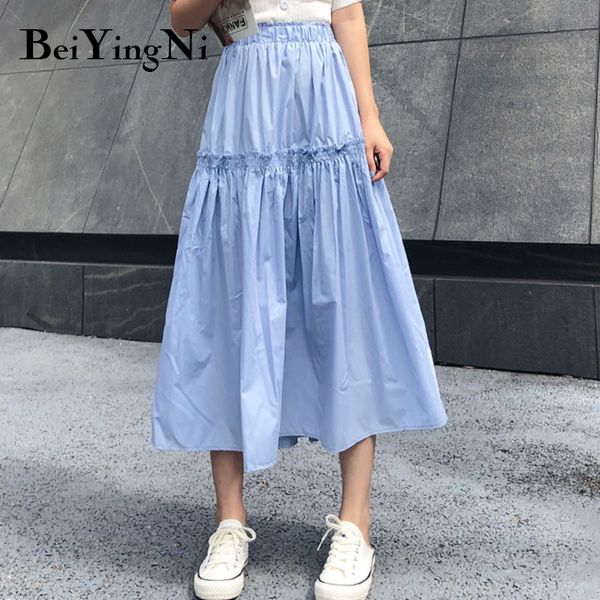 beiyingni fashion women patchwork retro skirt midi saia tutu purple black maxi cake skirts big hem college streetwear falda jupe
beiyingni fashion women patchwork retro skirt midi saia tutu purple black maxi cake skirts big hem college streetwear falda jupe