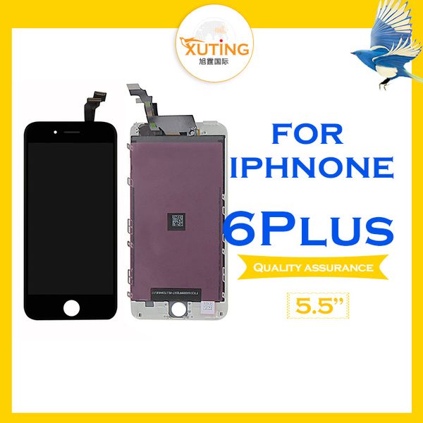 for iphone6plus lcd display 3d touch screen a+++ digitizer assembly for iphone 6plus 100%tested oem iphone6plus lcd screen
for iphone6plus lcd display 3d touch screen a+++ digitizer assembly for iphone 6plus 100%tested oem iphone6plus lcd screen