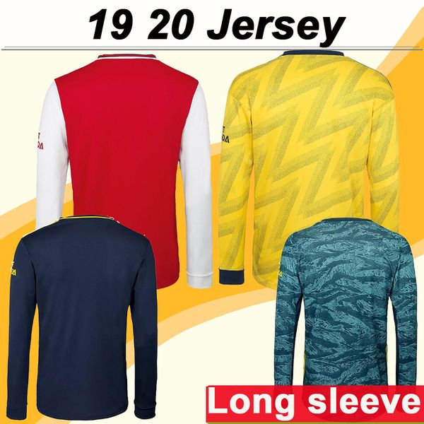 2019 2020 home red mens soccer jerseys away yellow 3rd long sleeves youth football shirts fashion uniforms low price sales, Black;yellow
2019 2020 home red mens soccer jerseys away yellow 3rd long sleeves youth football shirts fashion uniforms low price sales, Black;yellow